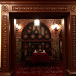 マゼランズ - ワインセラーのある、秘密の部屋