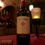 マゼランズ - キアンティー/トスカーナ