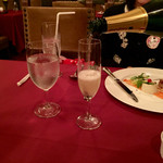 マゼランズ - シャッフェンベルガー・ブリュット・エクセレンス