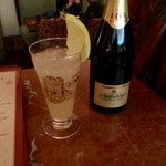 マゼランズ - シャッフェンベルガー・ブリュット・エクセレンス