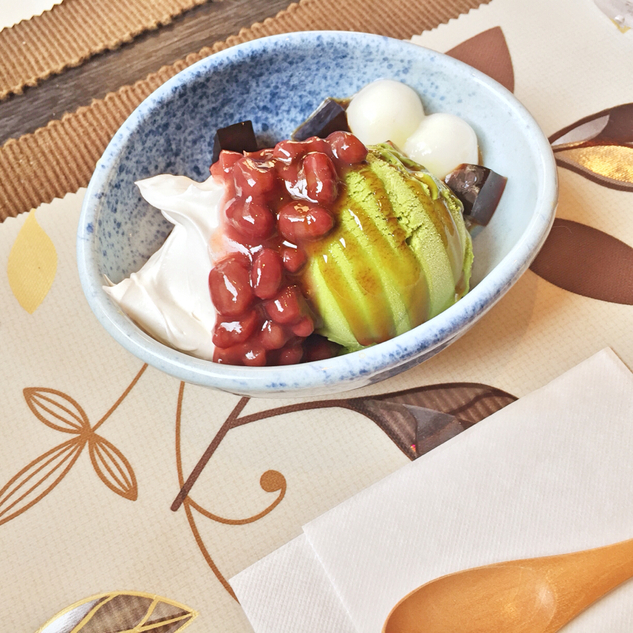 和風喫茶 磯はな - 鷲別（創作料理）の写真