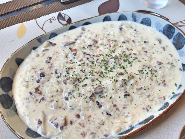 和風喫茶 磯はな - 鷲別（創作料理）の写真