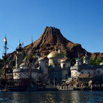 マゼランズ - ゴンドラからのマゼランズ