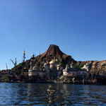 マゼランズ - ゴンドラからのマゼランズ