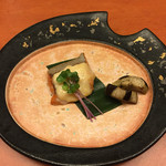 四季館 彩冬 - 鮭