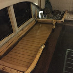 四季館 彩冬 - 寝湯