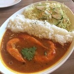 エパレット - ベソガルイビカレー   11/6