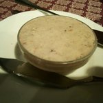 シラノ・ド・ベルジュラック - 豚肉リエットは有料です。小サイズ￥２５０