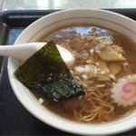 幸楽 - ラーメン