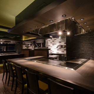 銀座のステーキ_1