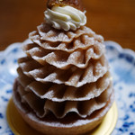 フレデリック カッセル - 