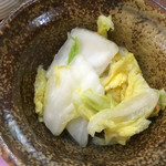 チェリー ブロッサム - 漬物