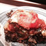 満月 - これも美味いがなぁ〜♫