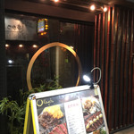 一見、敷居高そう。。