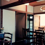 Norazu Kafe - 店内の様子