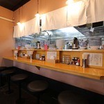 麺屋 海心 - 