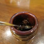 野毛八 - 自家製生七味_2015/11