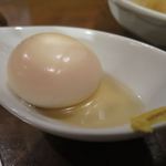 野毛八 - 玉子_2015/11