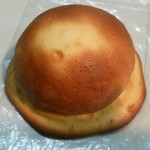 ぱんすぽっと - 帽子パン