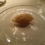 NOUVE - ホタテのタルタル