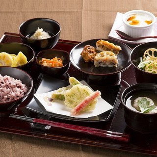 金澤れんこん料理・祥_0