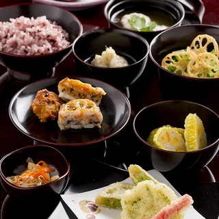 金澤れんこん料理・祥_1