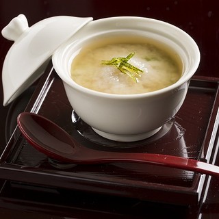 金澤れんこん料理・祥_2