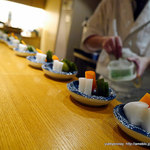 みこころや - 2015.11