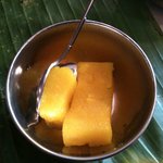 南印度ダイニング ポンディバワン - 