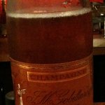 クープ・ド・ワイングロッサリー - 「もう一つのドンペリニョン」と言われる貴重なシャンパン♪