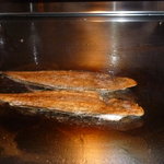 あざみ野うかい亭 - 舌ヒラメ