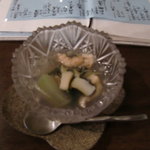 旬魚処 海蔵 - 馬刺し