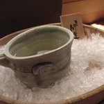 旬采遊膳 あつみ - 掛川　開運