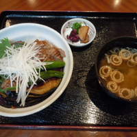 クロスダイン - 