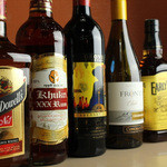 ズンタラレストラン - ドリンク写真: