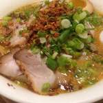 FUJI ICHIBAN - 台湾ラーメン