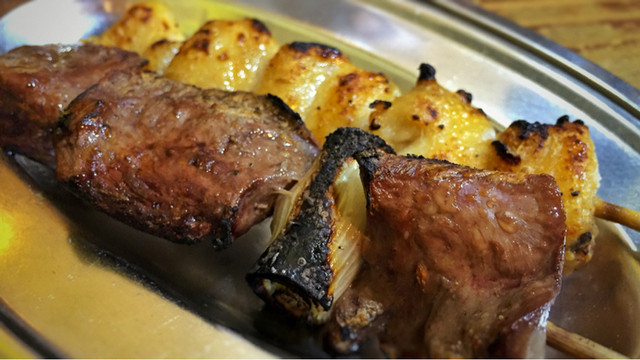 Yakitori Mine photo 3