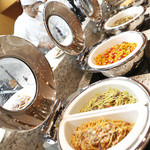 オールデイブッフェ　コンパス