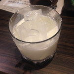 まるう商店SUN - 超濃厚ヨーグルト酒