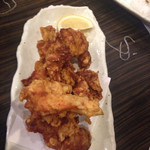 まるう商店SUN - 鳥から