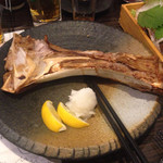 まるう商店SUN - カマ横