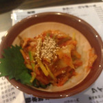 まるう商店SUN - キムチ