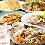 旬の食材と個室居酒屋 北斗 - 