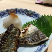 銀座 柳寿司 三代目 - 