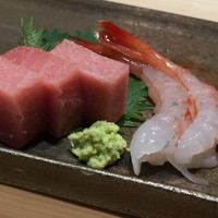 銀座 柳寿司 三代目 - 