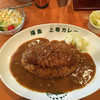 福島上等カレー 江坂店