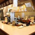 名古屋の立ち呑み 大安 - 