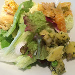 レストラン マルヤマ - 前菜