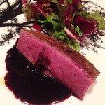 VIA Brianza - 2015_夏　鴨　