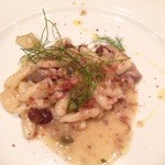 VIA Brianza - 2015_夏　オレキエッテ